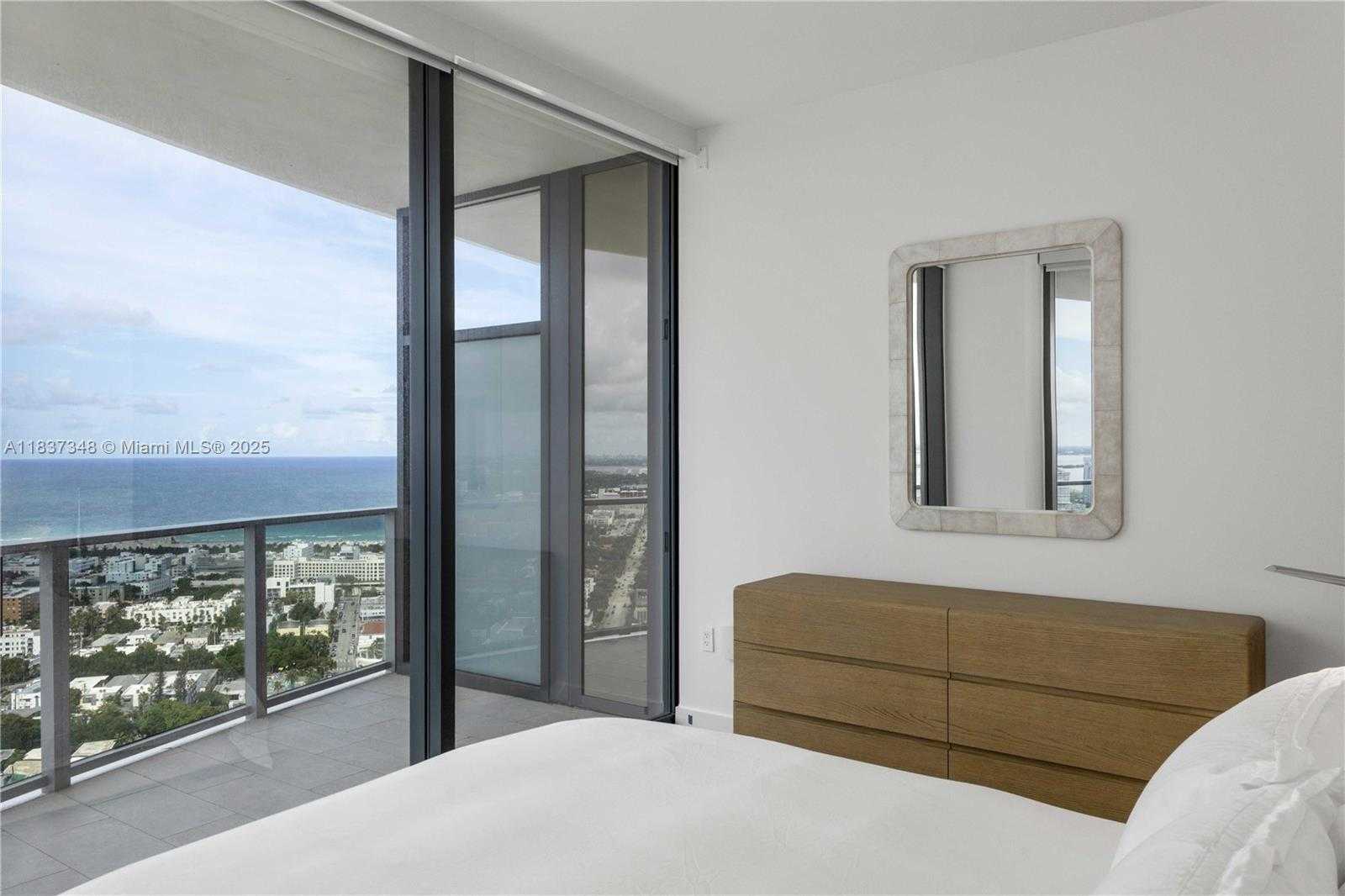 Small Image of 501 WEST AVE #3503, Miami Beach Number 36