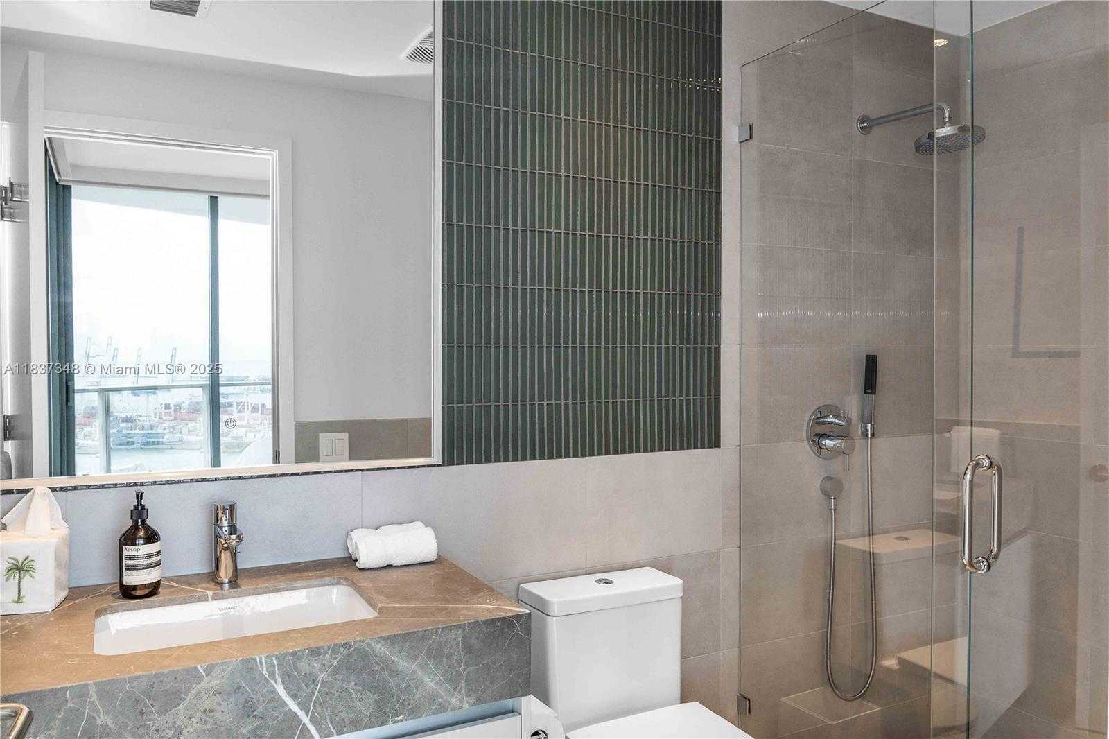 Small Image of 501 WEST AVE #3503, Miami Beach Number 37