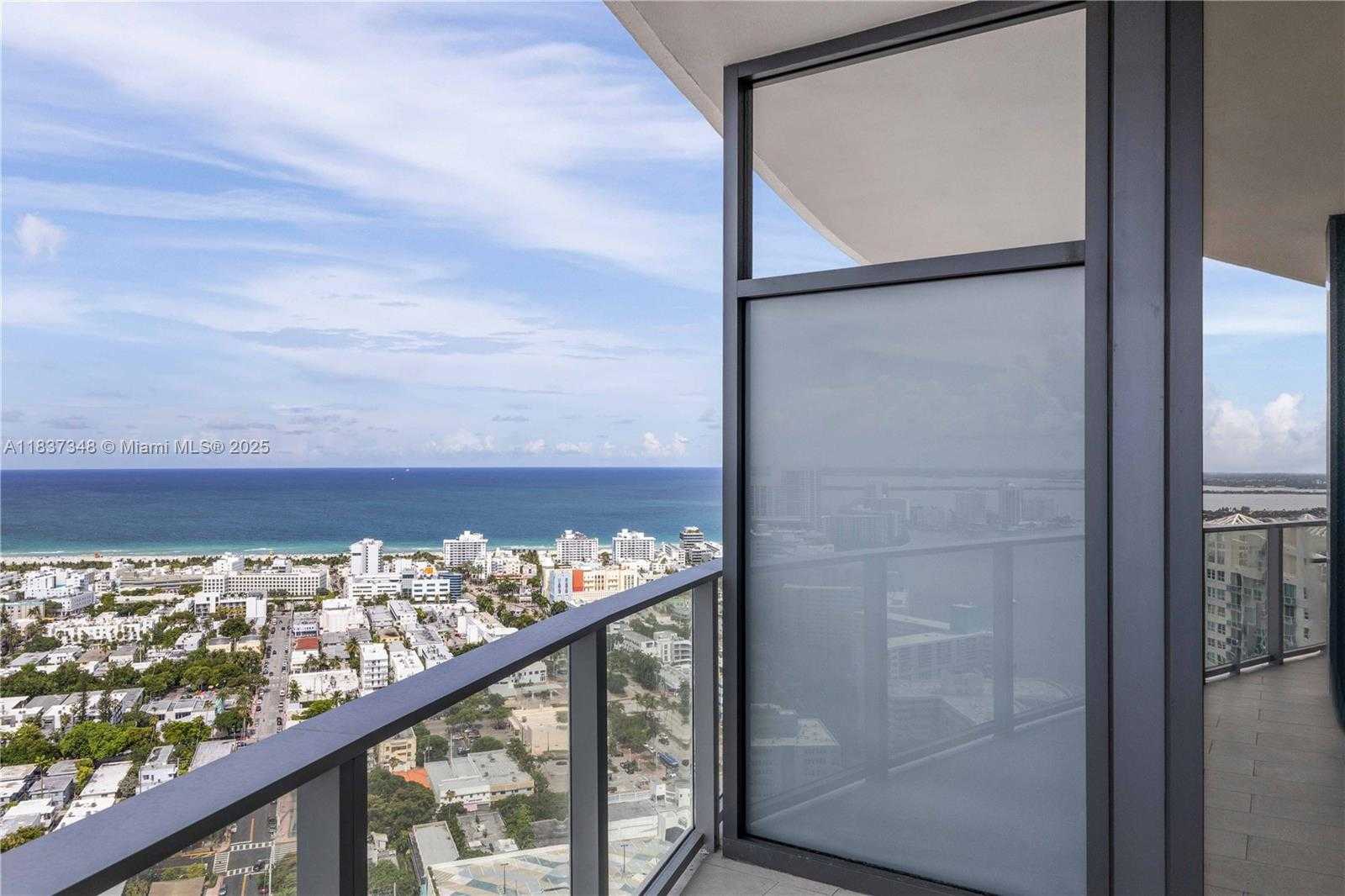 Small Image of 501 WEST AVE #3503, Miami Beach Number 38