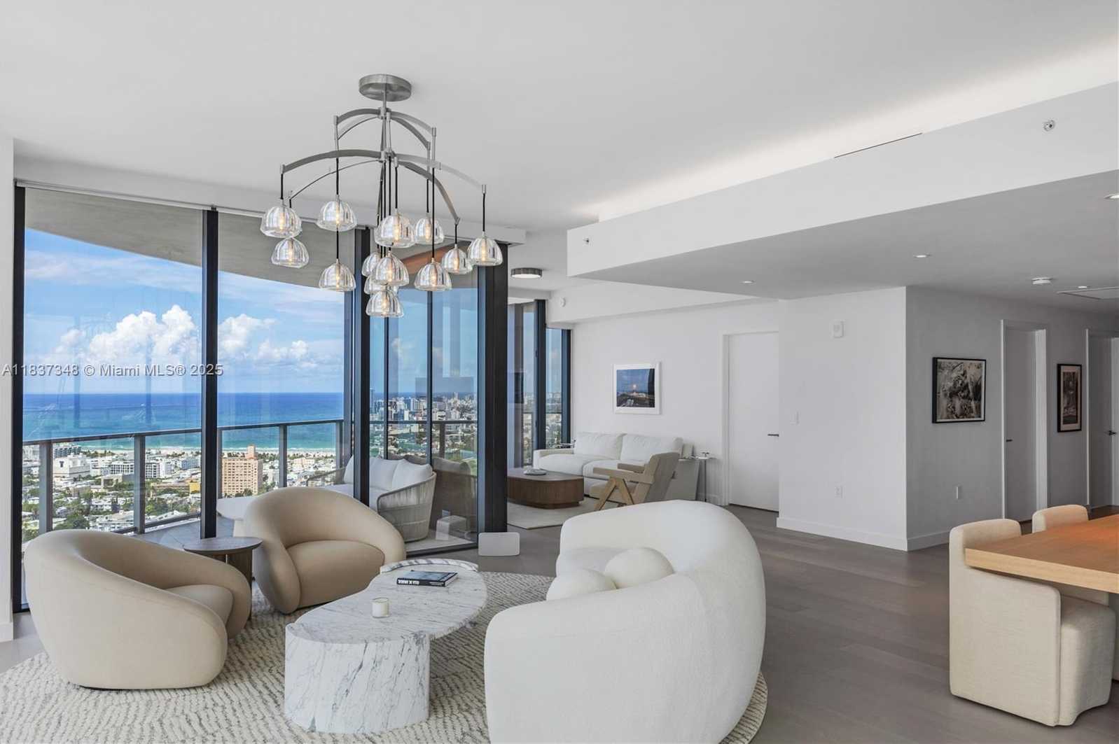Small Image of 501 WEST AVE #3503, Miami Beach Number 5
