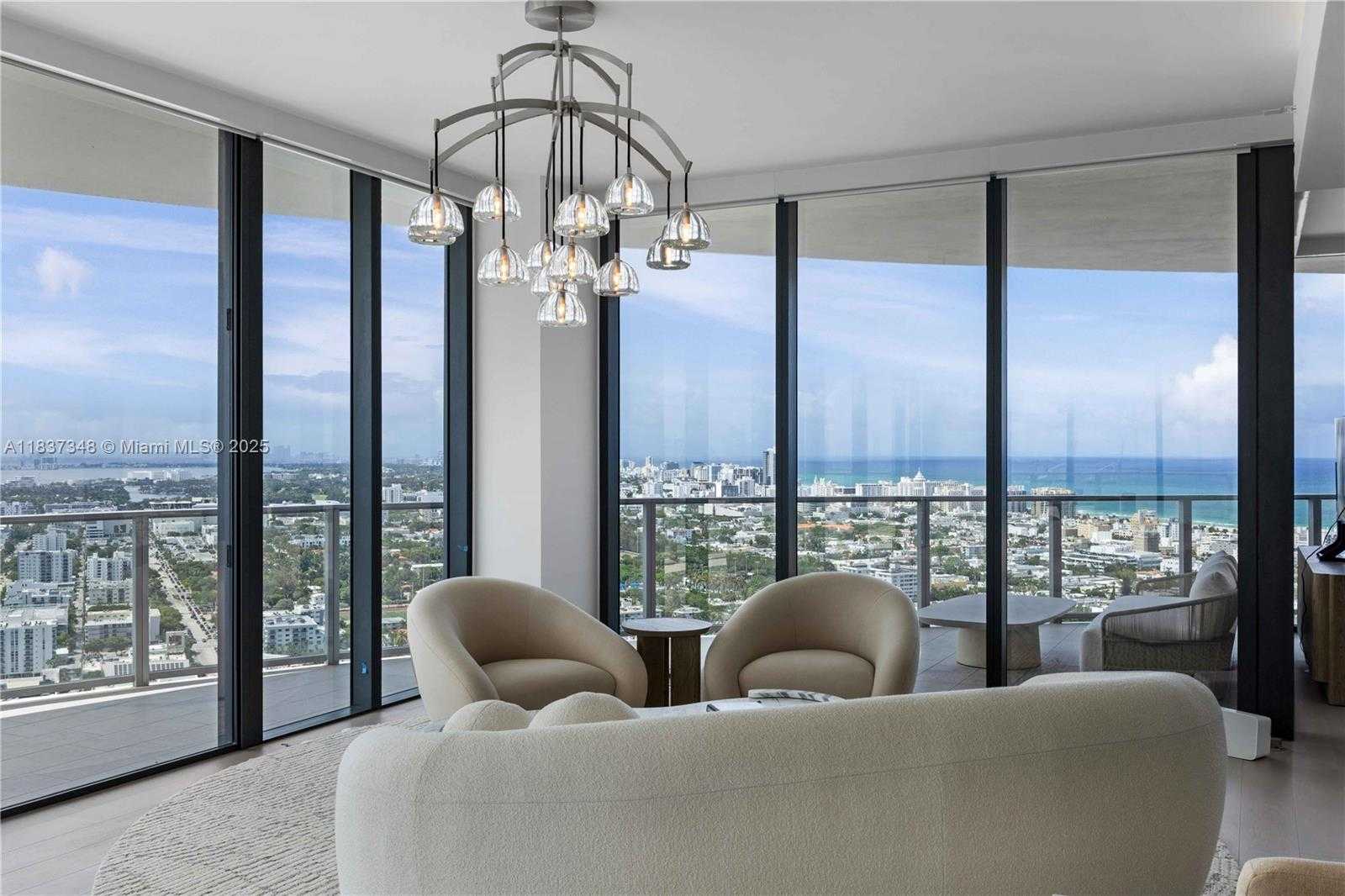 Small Image of 501 WEST AVE #3503, Miami Beach Number 6