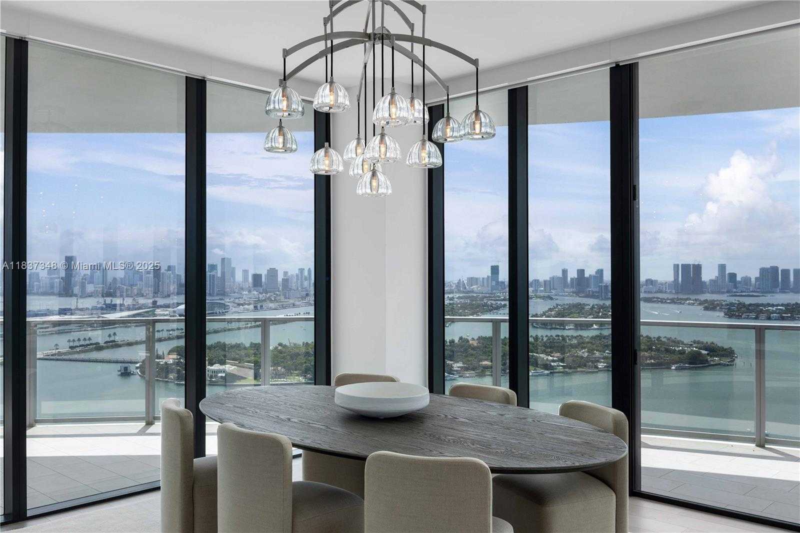 Small Image of 501 WEST AVE #3503, Miami Beach Number 7