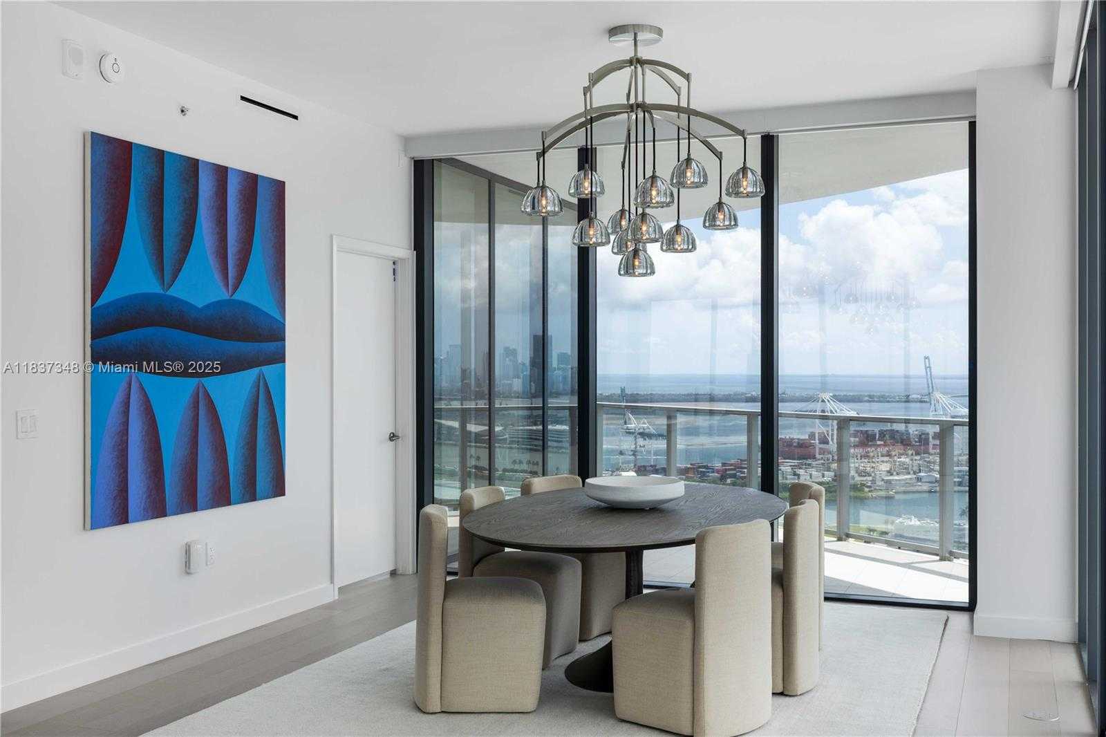 Small Image of 501 WEST AVE #3503, Miami Beach Number 8