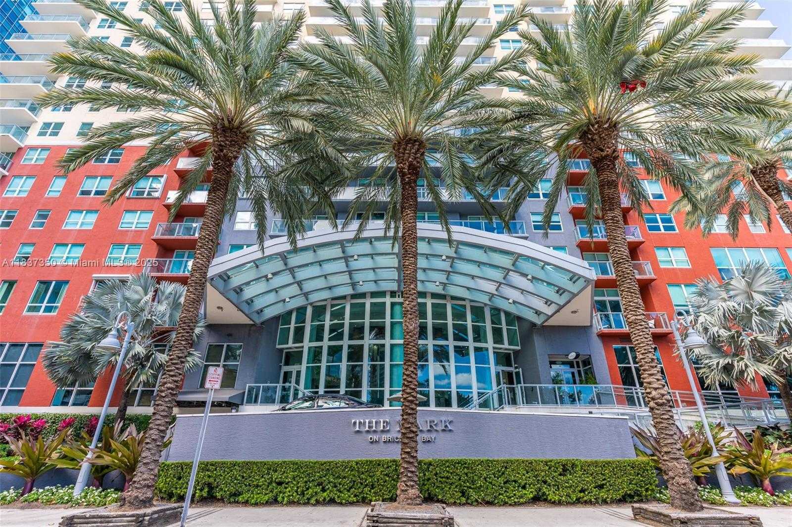 Small Image of 1155 BRICKELL BAY DR #2007, Miami Number 19