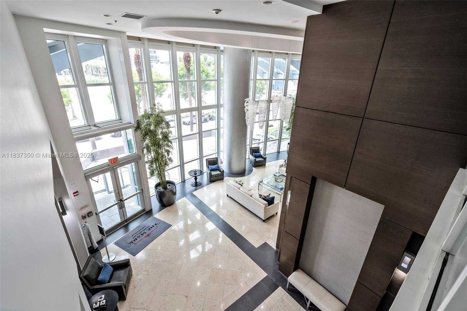 Small Image of 1155 BRICKELL BAY DR #2007, Miami Number 22