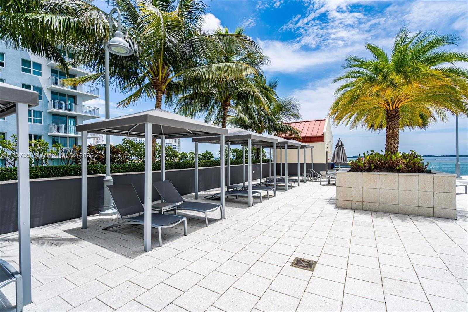 Small Image of 1155 BRICKELL BAY DR #2007, Miami Number 26
