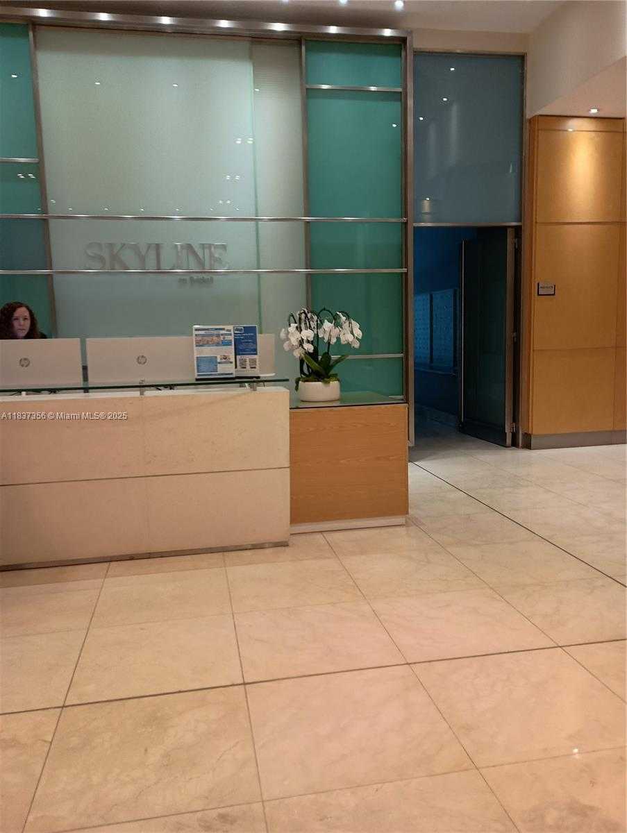 Small Image of 2101 BRICKELL AVE #2504, Miami Number 16