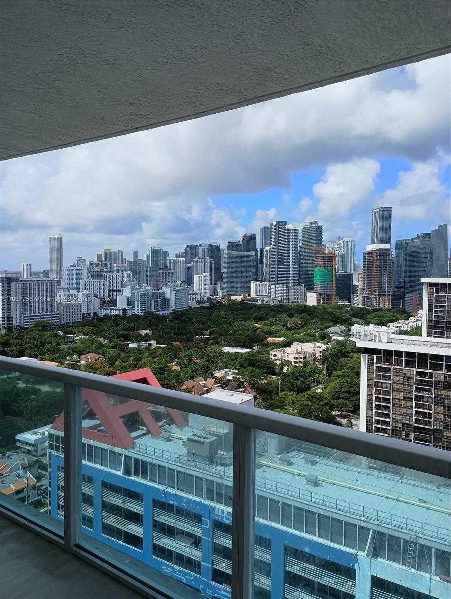 Small Image of 2101 BRICKELL AVE #2504, Miami Number 2