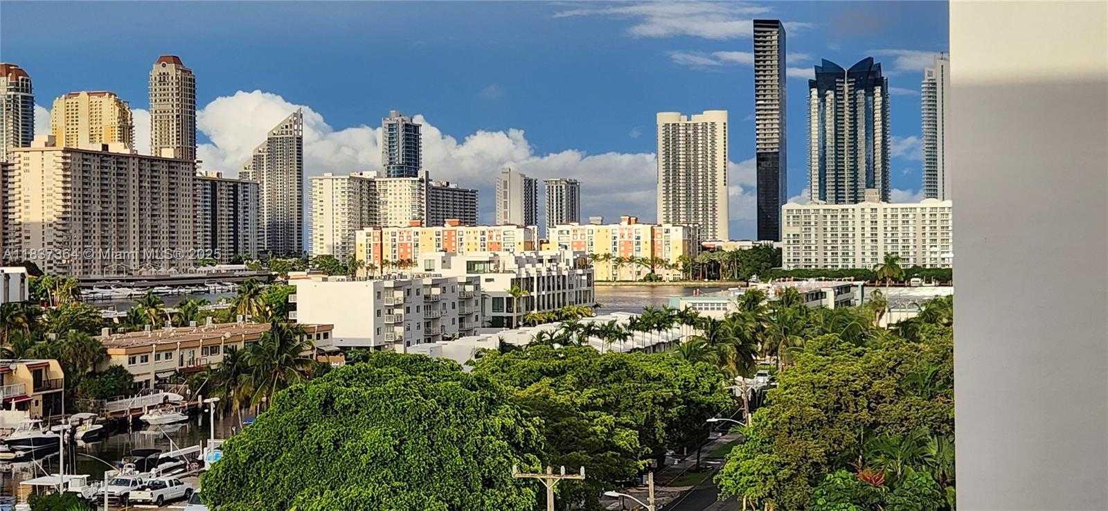 Small Image of 3660 NORTH EAST 166TH ST #703, North Miami Beach Number 71