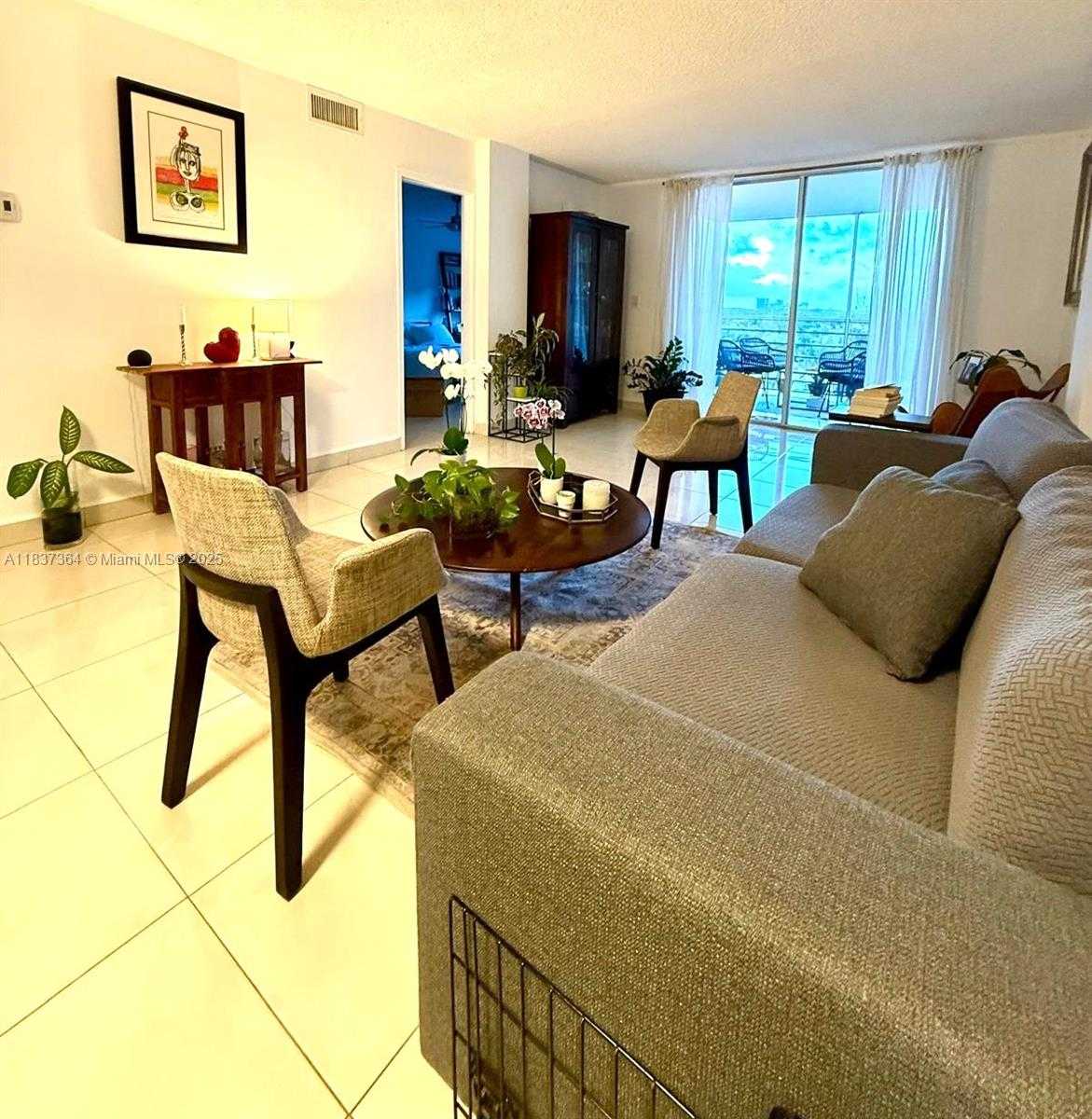 Small Image of 3660 NORTH EAST 166TH ST #703, North Miami Beach Number 9