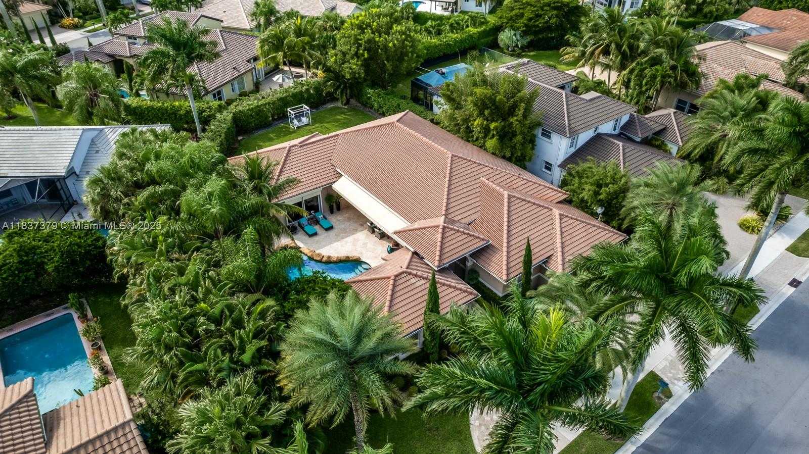 Small Image of 2535 GOLF VIEW DR, Weston Number 34