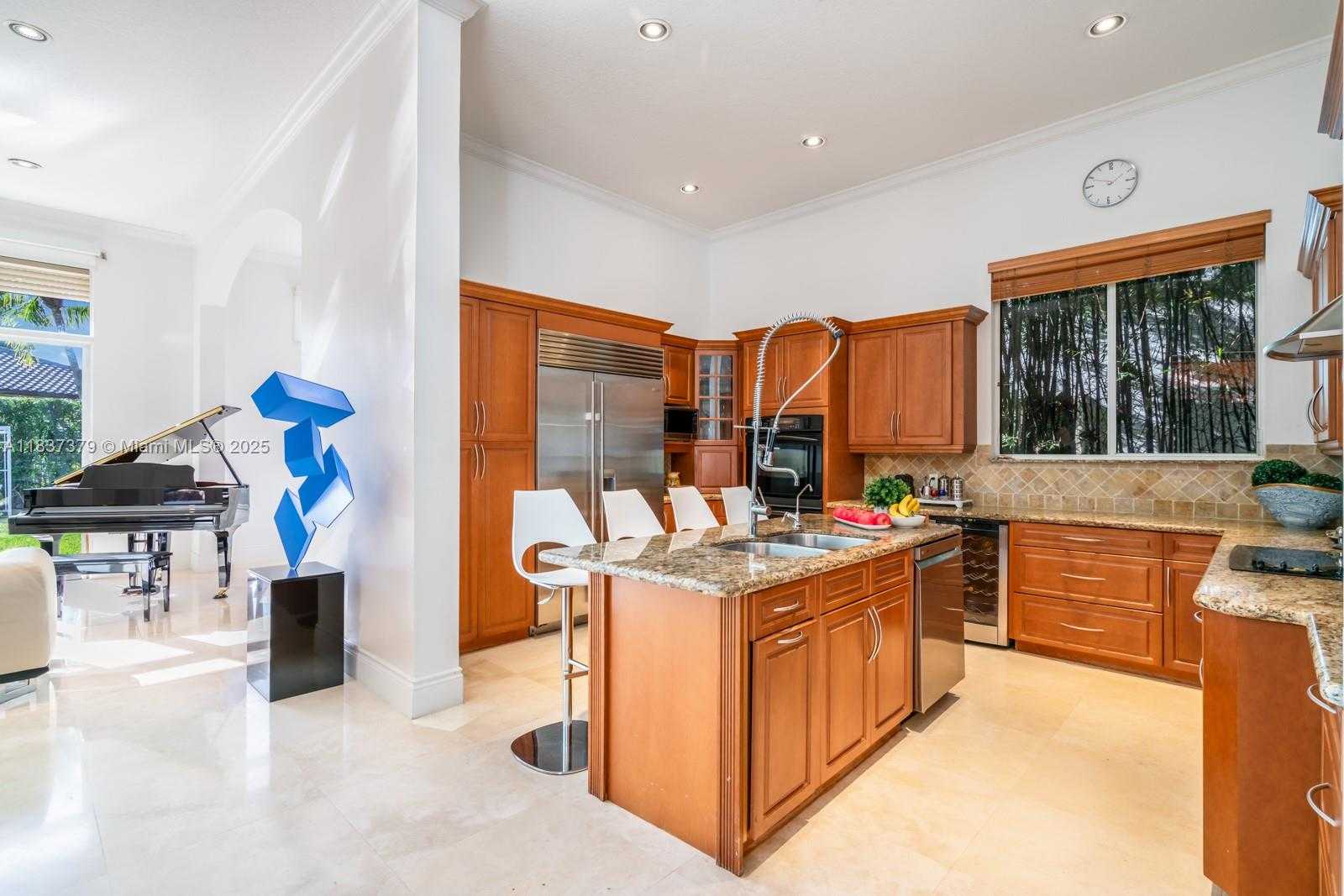Small Image of 2535 GOLF VIEW DR, Weston Number 7