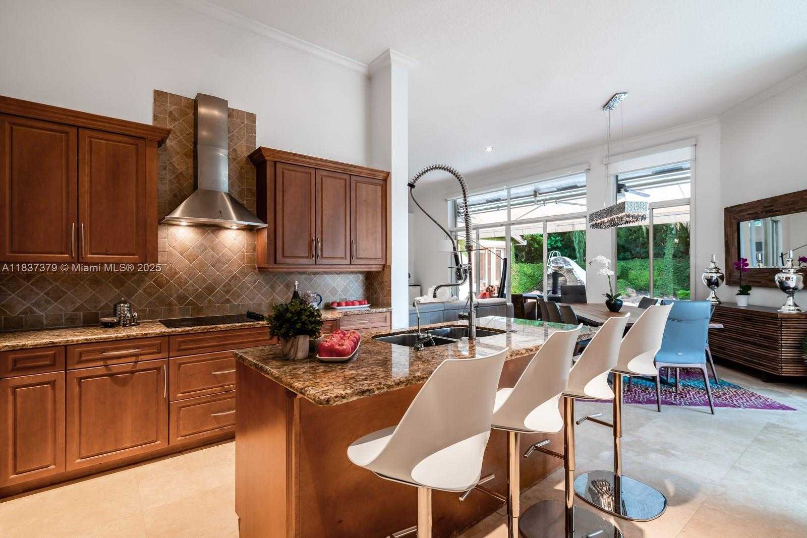 Small Image of 2535 GOLF VIEW DR, Weston Number 8