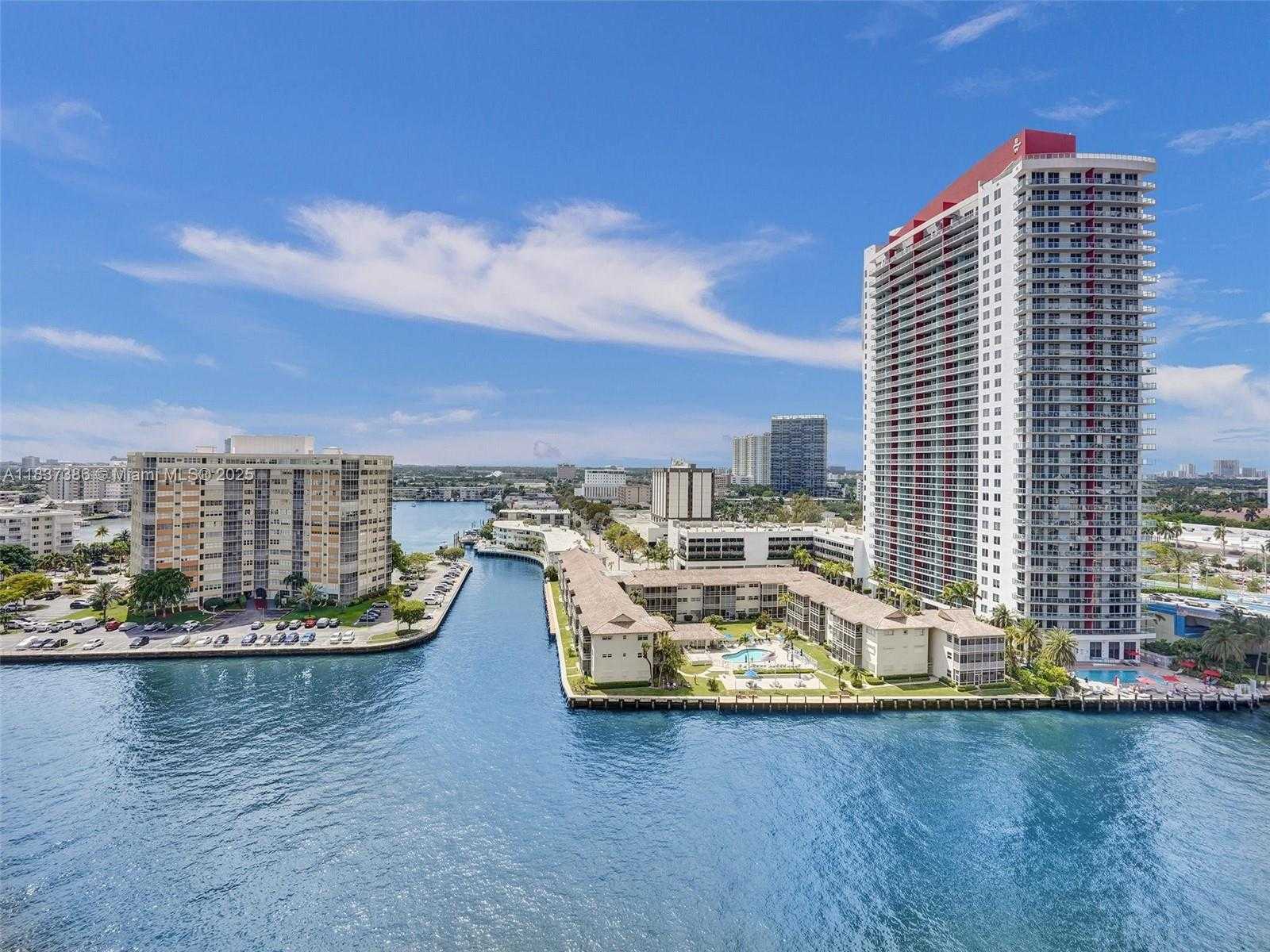 Small Image of 1833 SOUTH OCEAN DR #1511, Hallandale Beach Number 10
