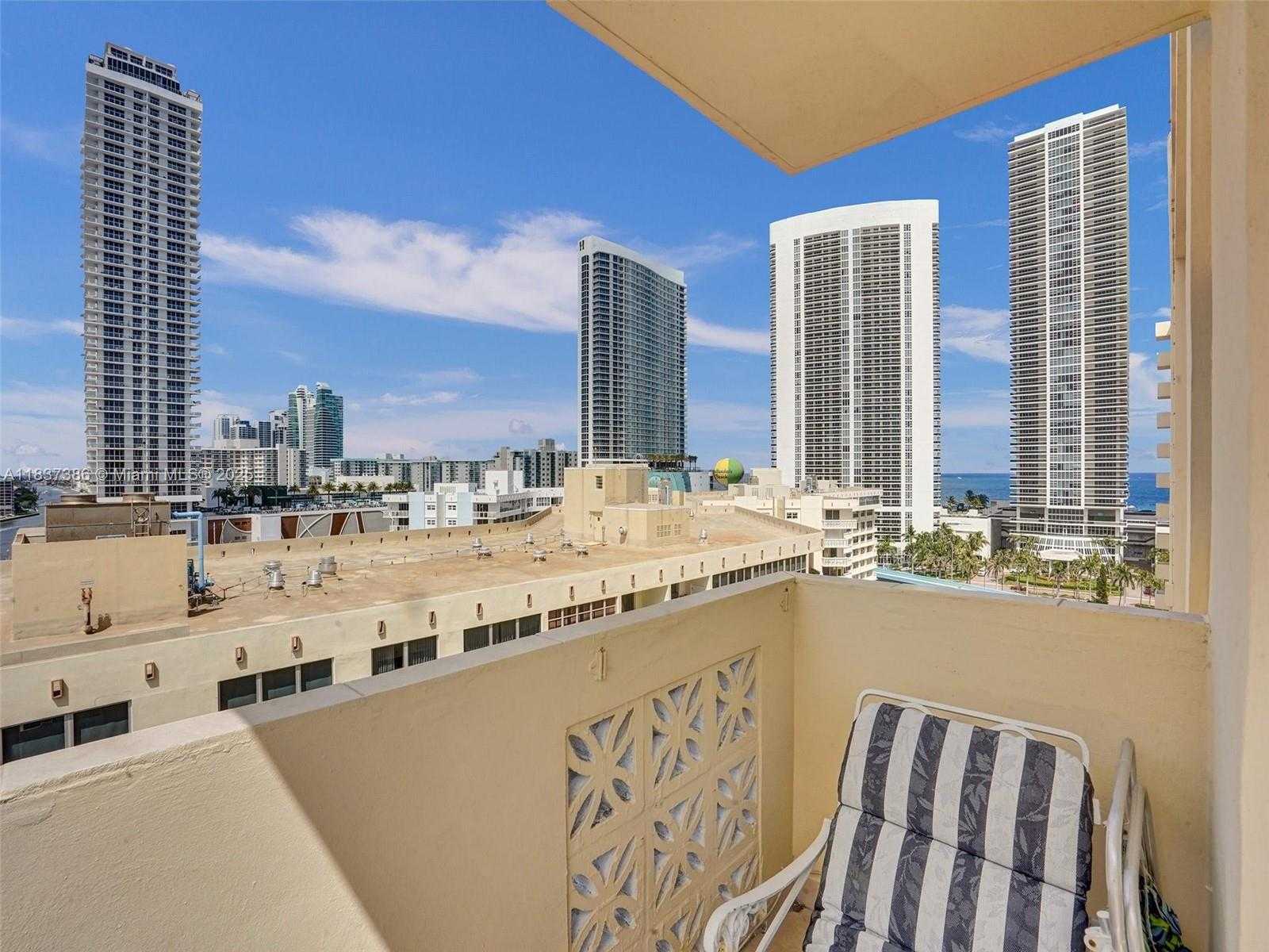 Small Image of 1833 SOUTH OCEAN DR #1511, Hallandale Beach Number 40