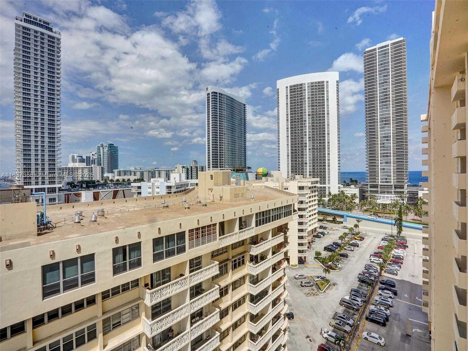 Small Image of 1833 SOUTH OCEAN DR #1511, Hallandale Beach Number 43