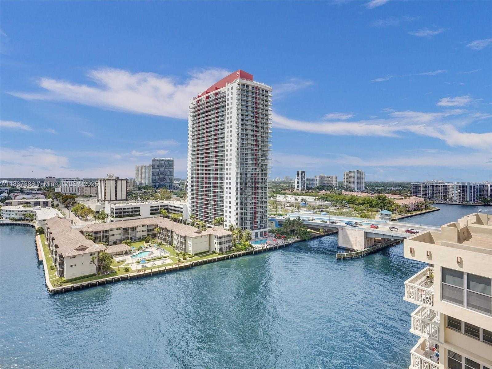 Small Image of 1833 SOUTH OCEAN DR #1511, Hallandale Beach Number 45