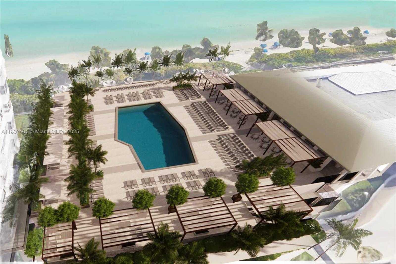 Small Image of 1980 SOUTH OCEAN DR #17L, Hallandale Beach Number 15