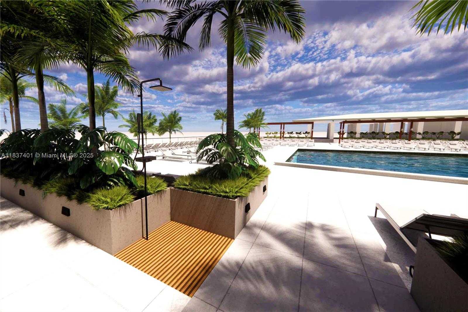 Small Image of 1980 SOUTH OCEAN DR #17L, Hallandale Beach Number 16