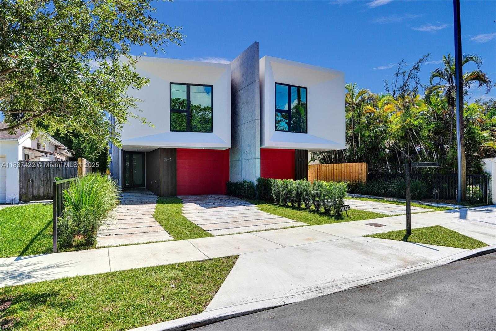 Small Image of 3645 SOUTH WEST 1ST AVE, Miami Number 2