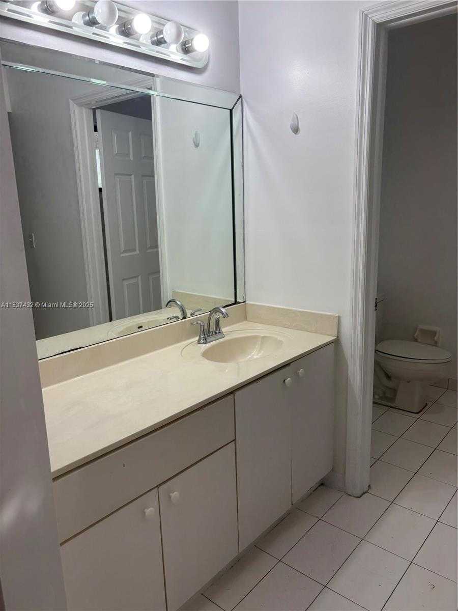 Small Image of 9620 SOUTH WEST 138TH AVE #9620, Miami Number 9