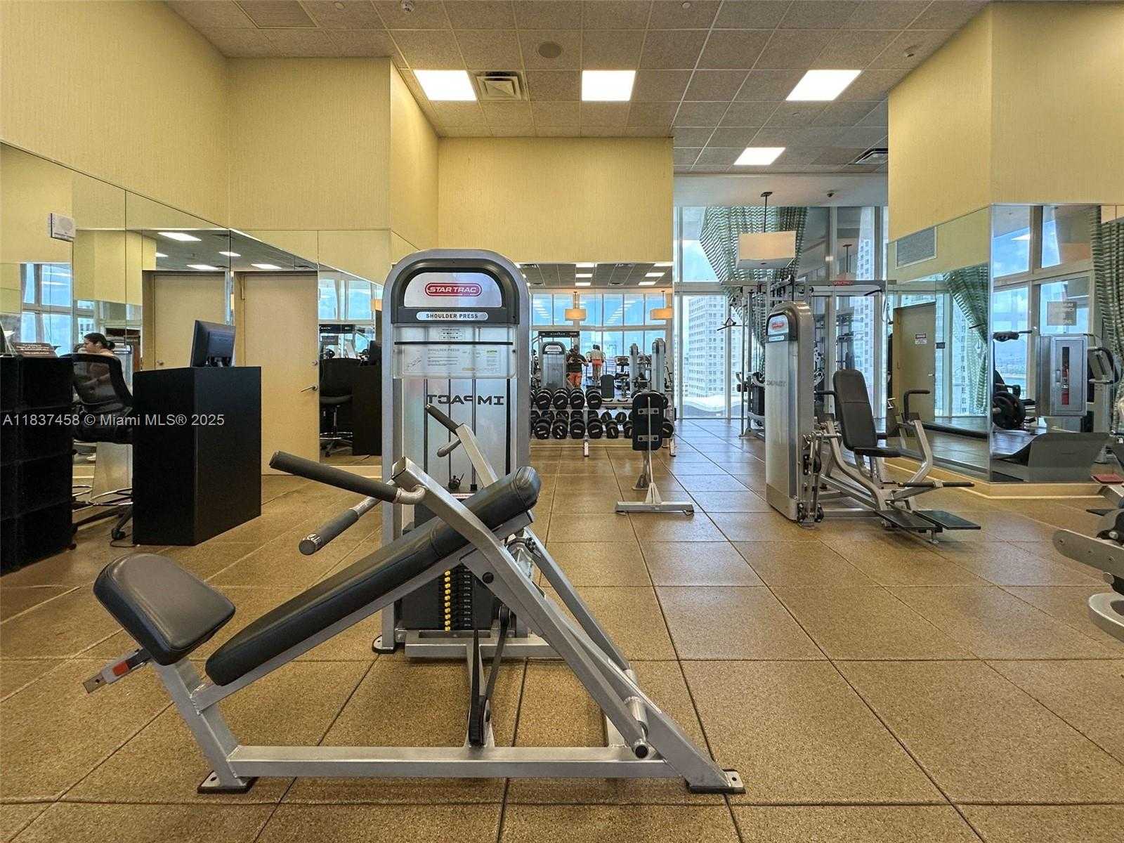 Small Image of 50 BISCAYNE BLVD #411, Miami Number 26