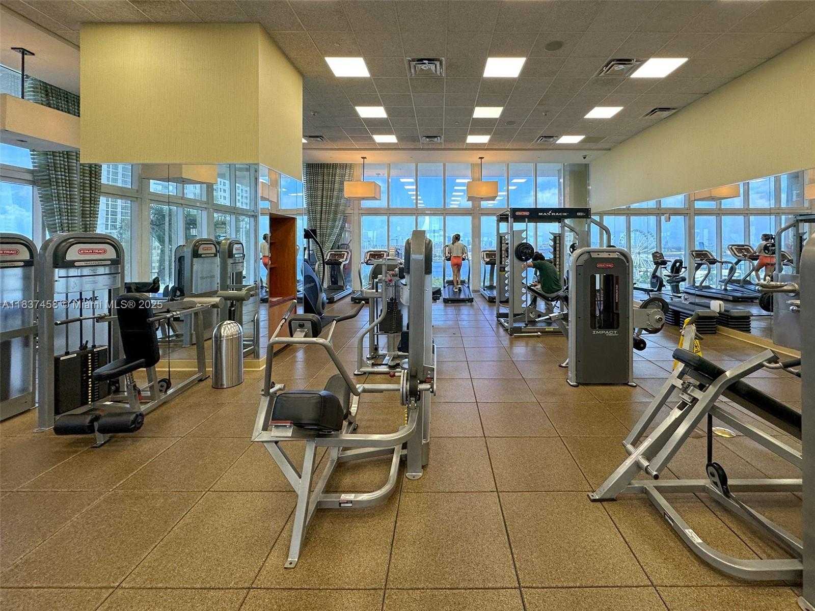 Small Image of 50 BISCAYNE BLVD #411, Miami Number 28