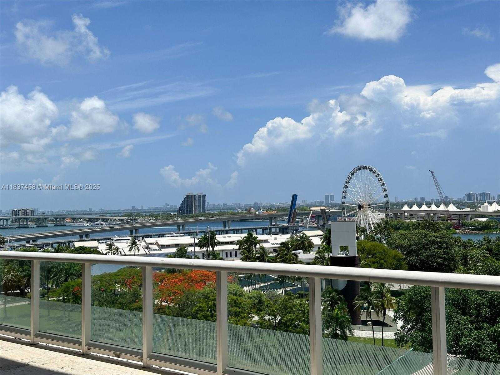 Small Image of 50 BISCAYNE BLVD #411, Miami Number 32