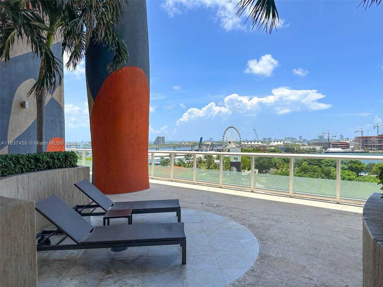 Small Image of 50 BISCAYNE BLVD #411, Miami Number 33