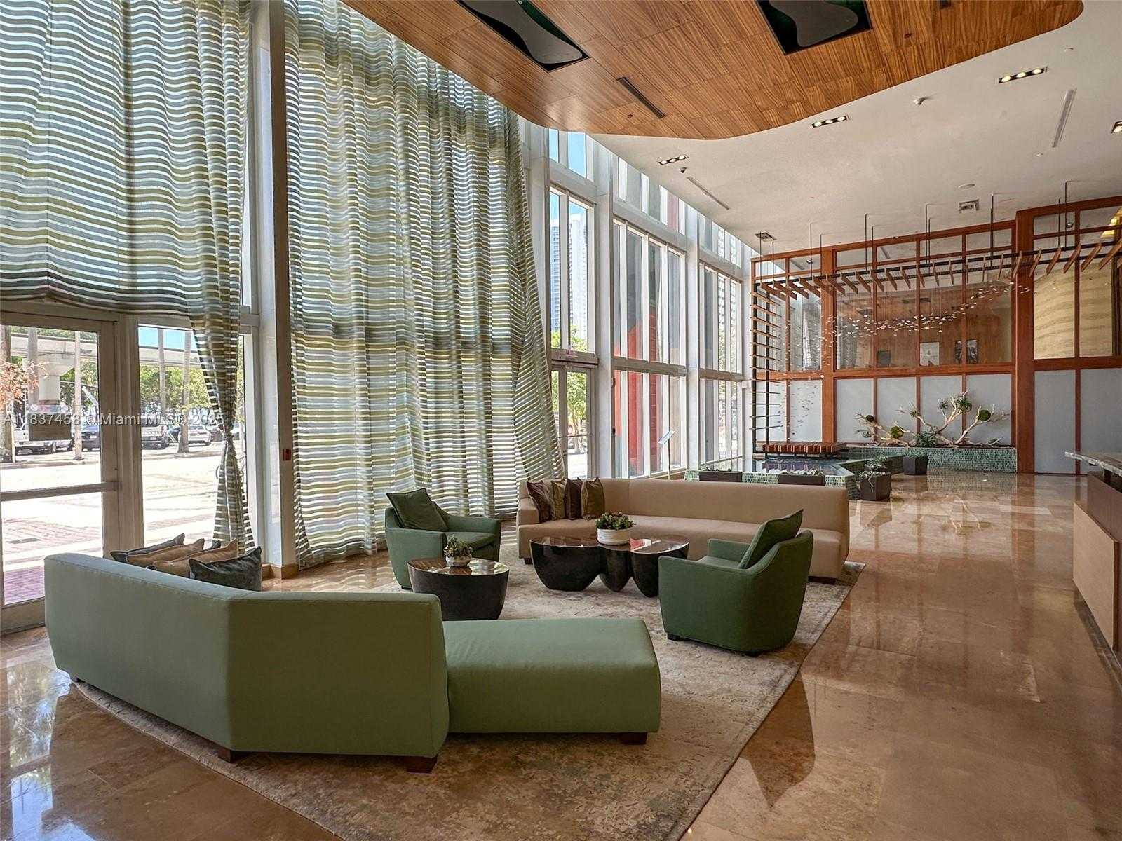 Small Image of 50 BISCAYNE BLVD #411, Miami Number 34