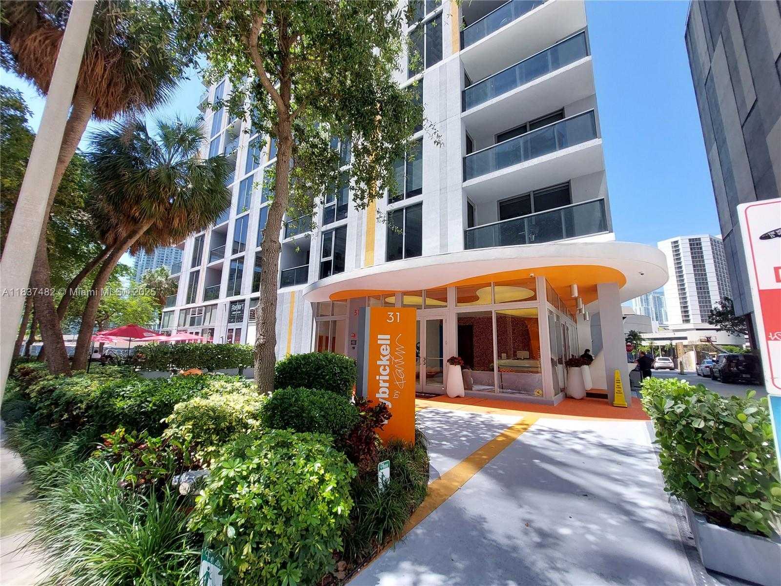 Small Image of 31 SOUTH EAST 6TH ST #403, Miami Number 2