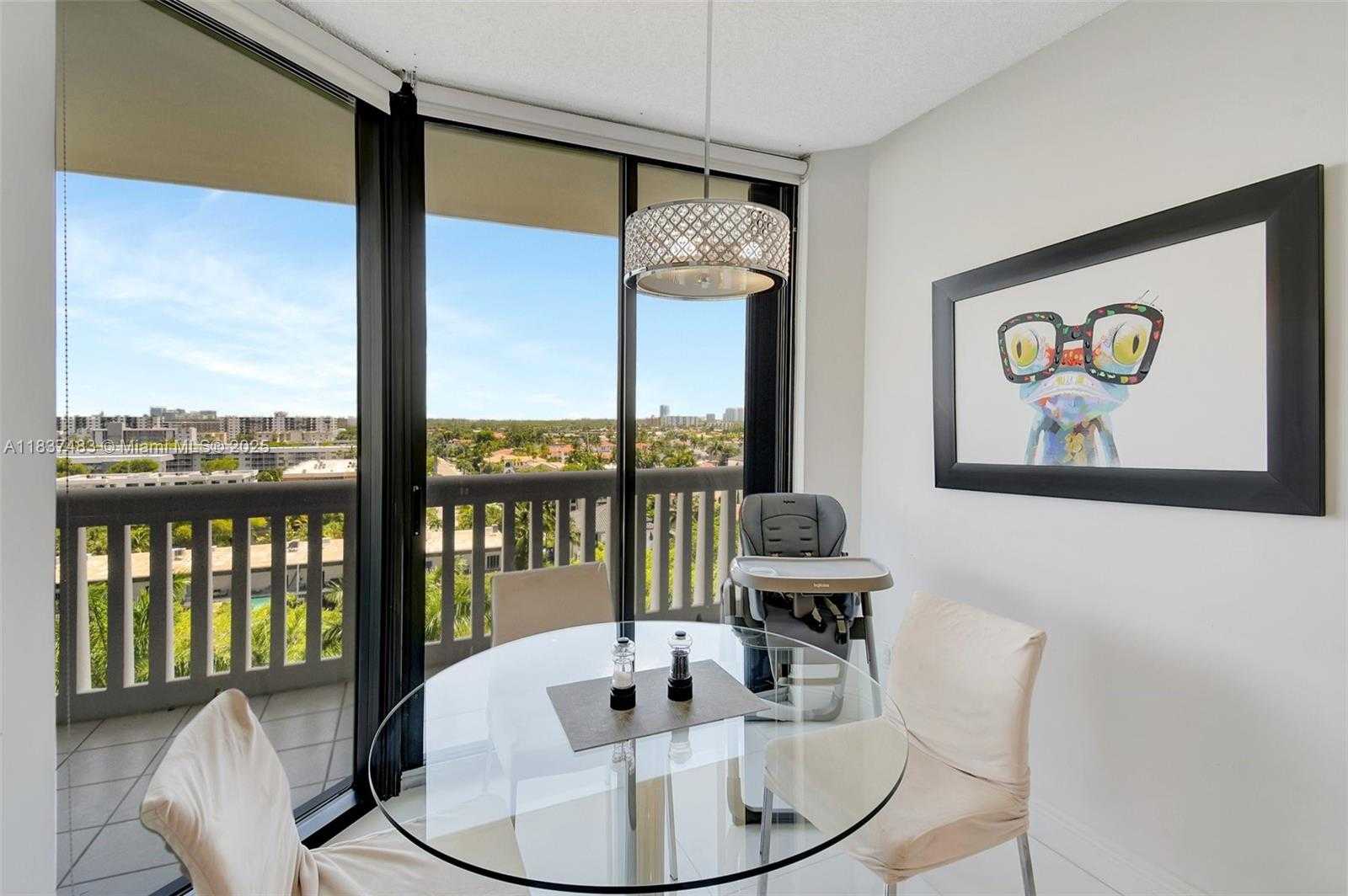 Small Image of 2000 ISLAND BLVD #808, Aventura Number 9