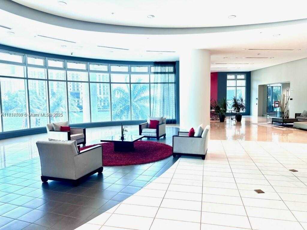 Small Image of 300 SOUTH BISCAYNE BLVD #T-1802, Miami Number 12