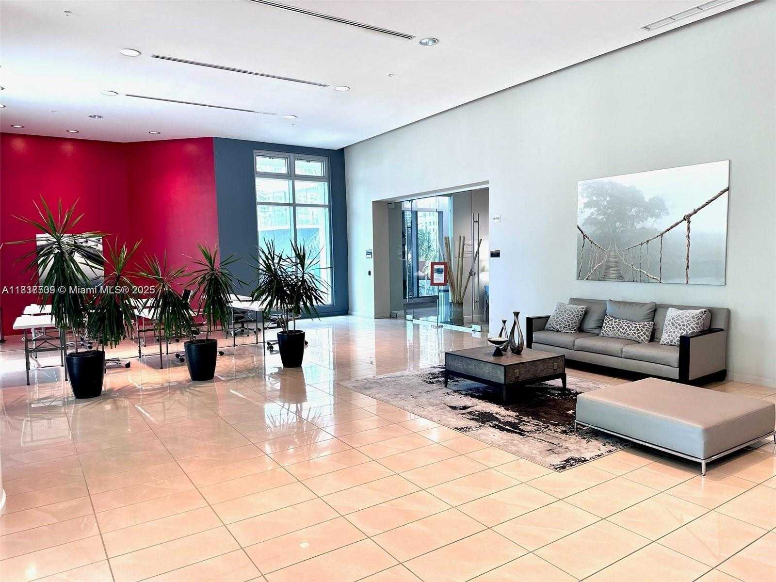 Small Image of 300 SOUTH BISCAYNE BLVD #T-1802, Miami Number 14
