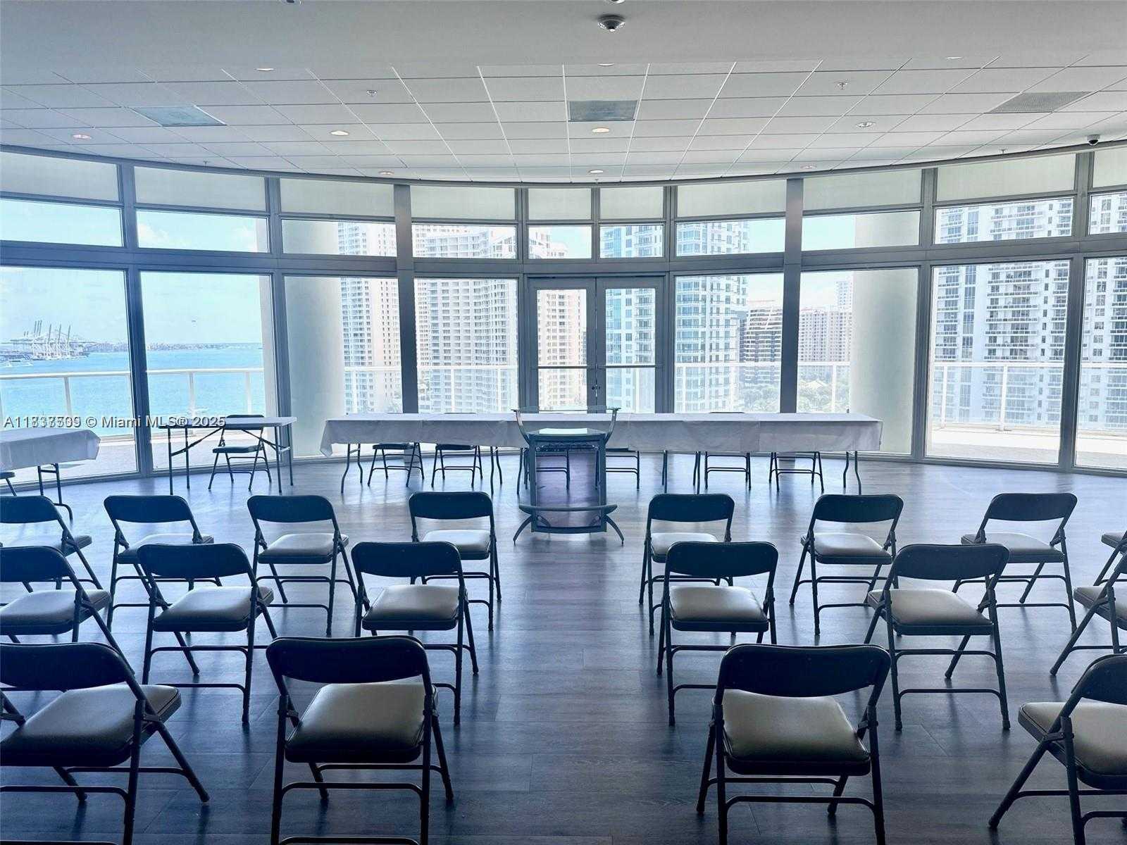 Small Image of 300 SOUTH BISCAYNE BLVD #T-1802, Miami Number 20