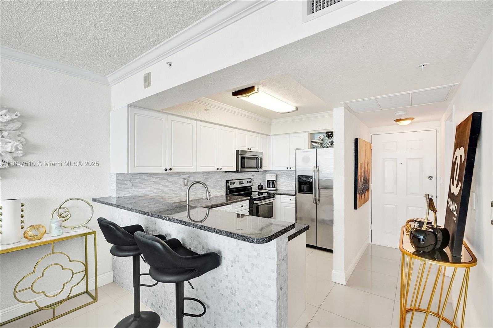 Small Image of 2501 SOUTH OCEAN DR #1212 (available Jan 11), Hollywood Number 12