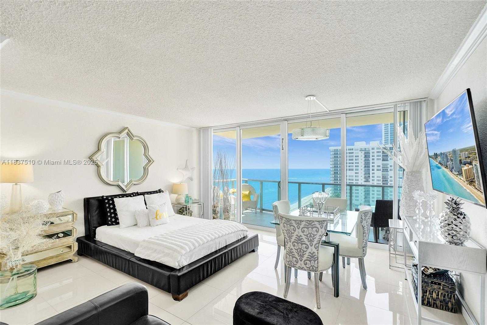 Small Image of 2501 SOUTH OCEAN DR #1212 (available Jan 11), Hollywood Number 3