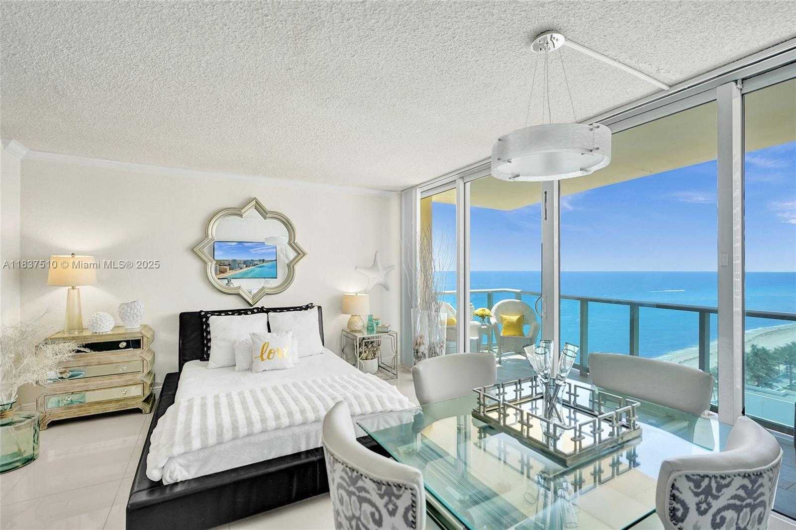 Small Image of 2501 SOUTH OCEAN DR #1212 (available Jan 11), Hollywood Number 5