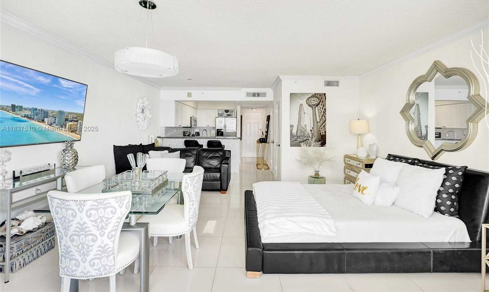 Small Image of 2501 SOUTH OCEAN DR #1212 (available Jan 11), Hollywood Number 8