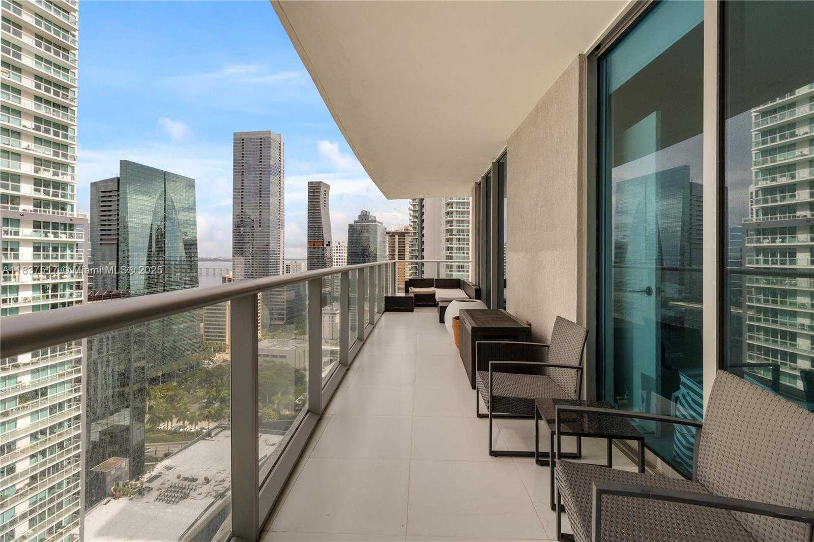 Small Image of 1100 SOUTH MIAMI AVE #2801, Miami Number 10