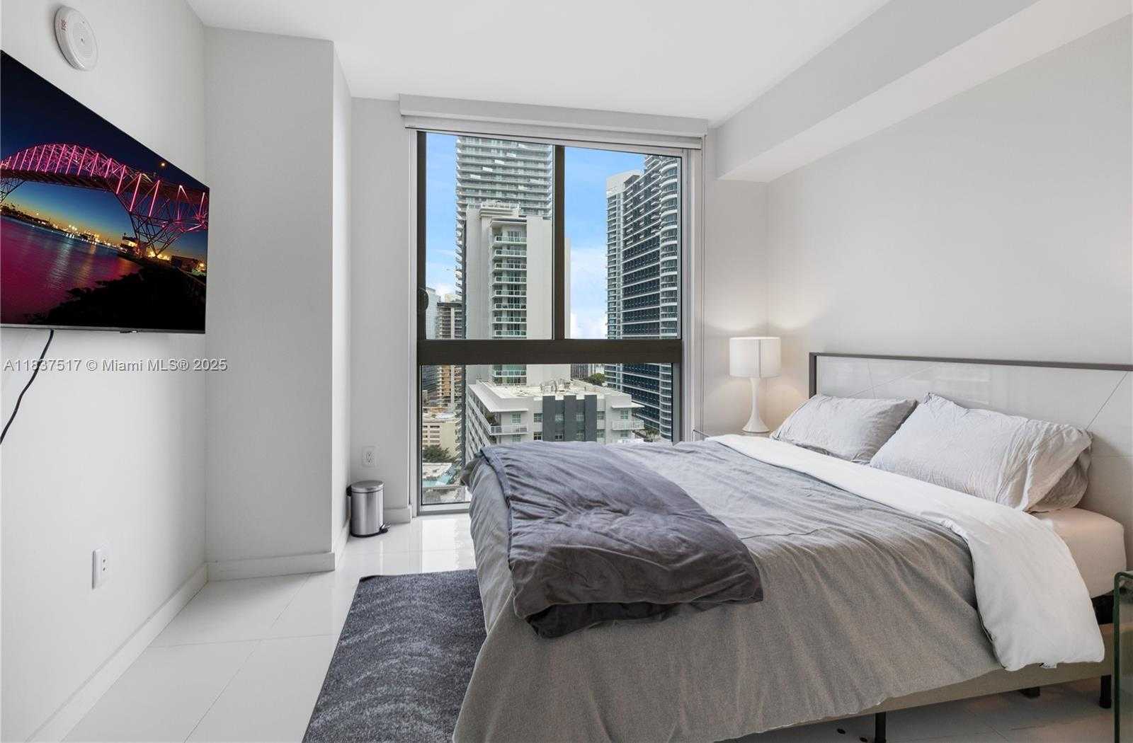 Small Image of 1100 SOUTH MIAMI AVE #2801, Miami Number 11