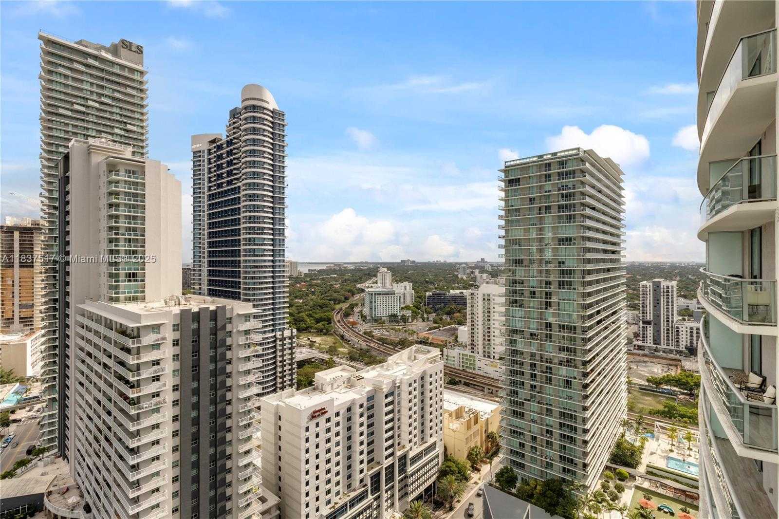 Small Image of 1100 SOUTH MIAMI AVE #2801, Miami Number 19
