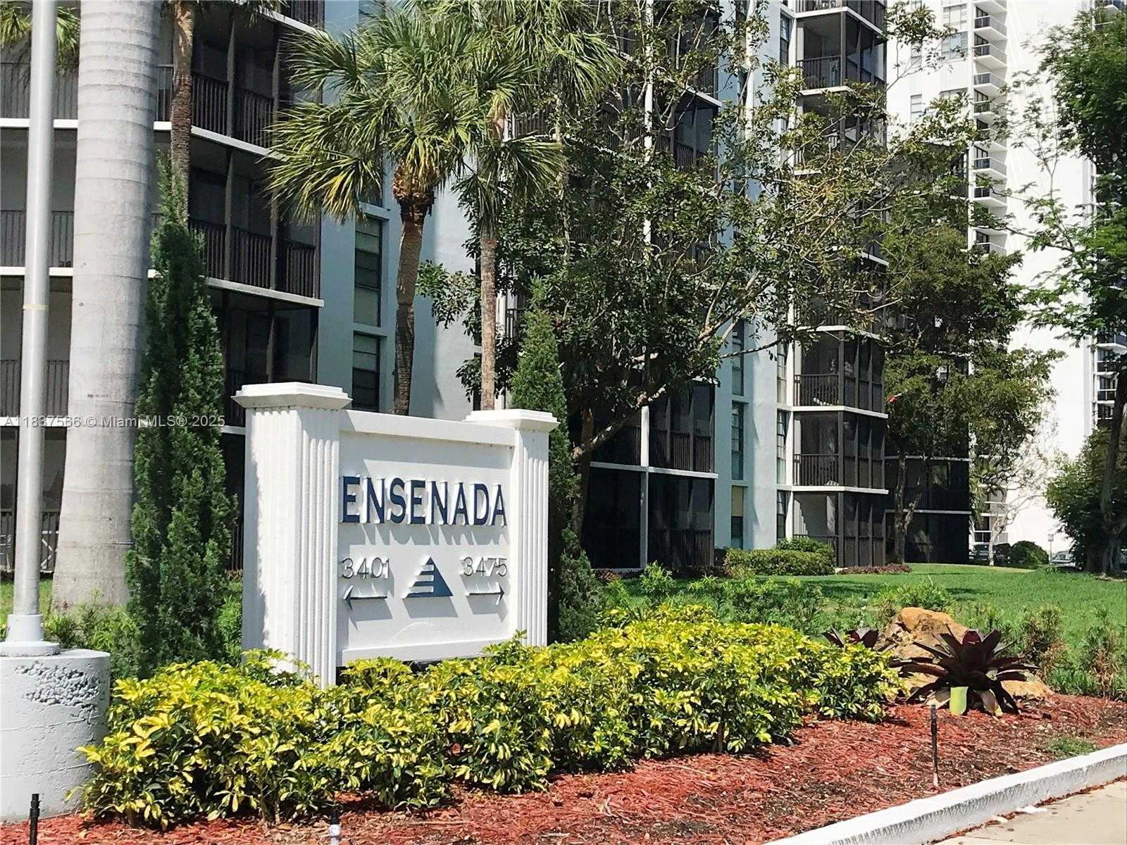 Small Image of 3475 NORTH COUNTRY CLUB DR #516, Aventura Number 24