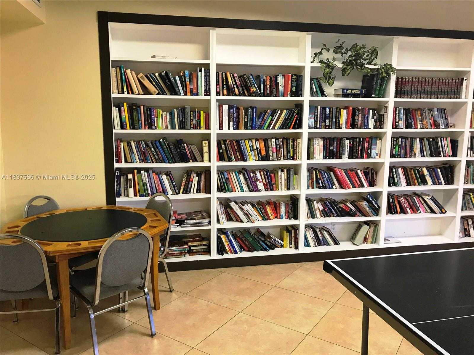 Small Image of 3475 NORTH COUNTRY CLUB DR #516, Aventura Number 37