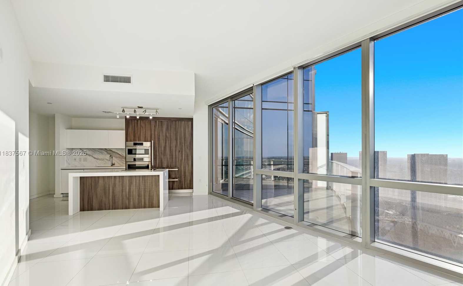 Small Image of 851 NORTH EAST 1ST AVE #4202, Miami Number 3