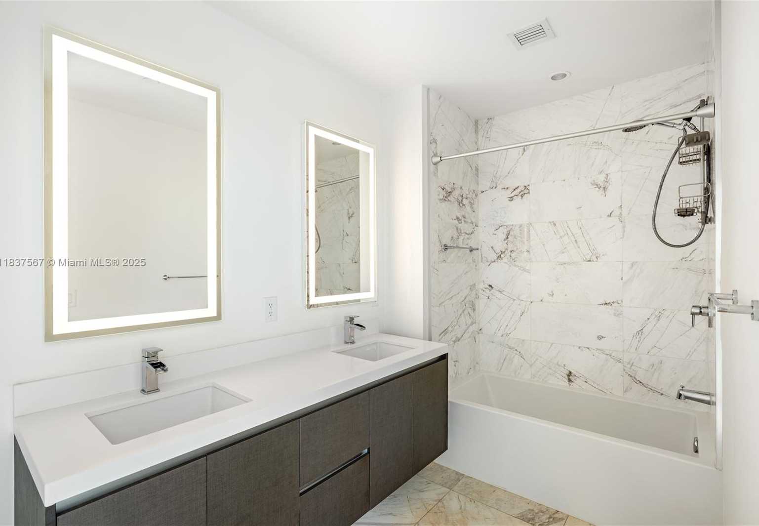 Small Image of 851 NORTH EAST 1ST AVE #4202, Miami Number 6