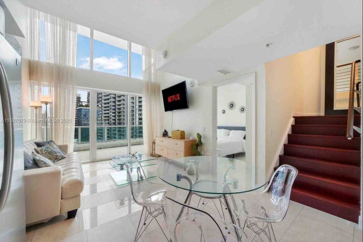 Small Image of 41 SOUTH EAST 5TH ST #2308, Miami Number 16