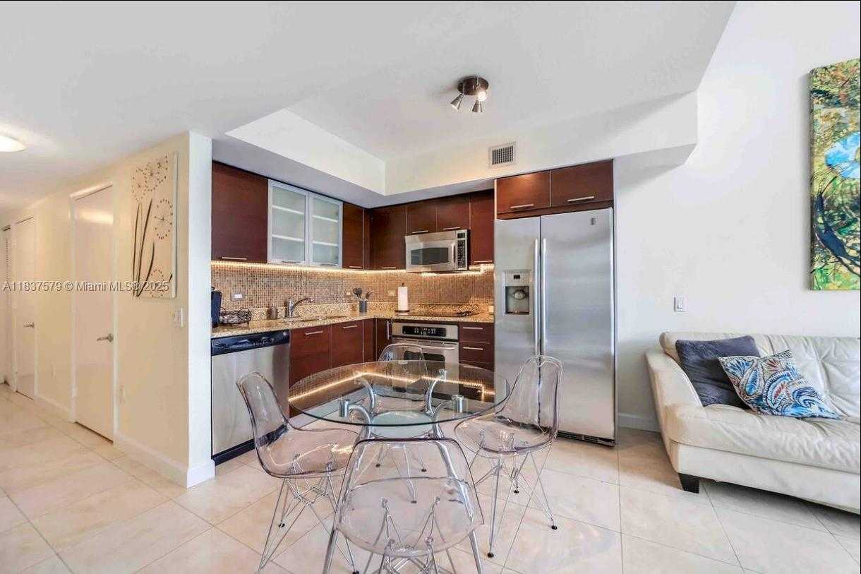 Small Image of 41 SOUTH EAST 5TH ST #2308, Miami Number 17