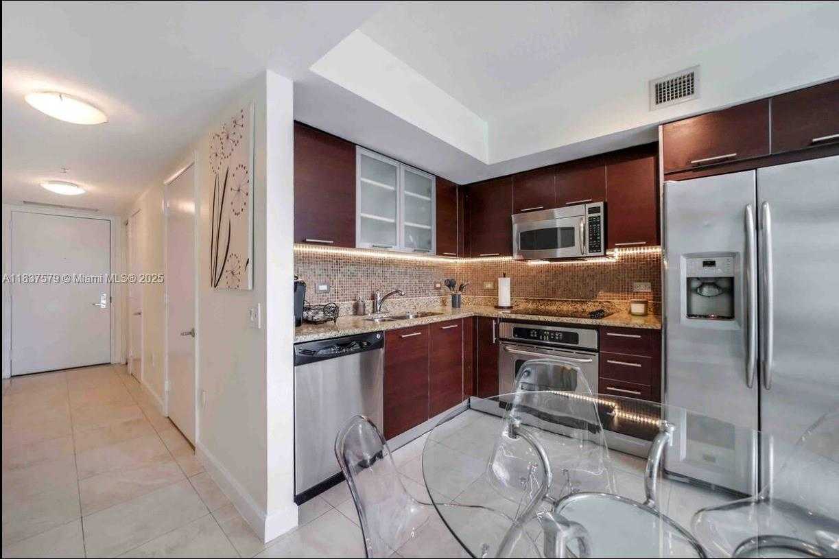 Small Image of 41 SOUTH EAST 5TH ST #2308, Miami Number 18