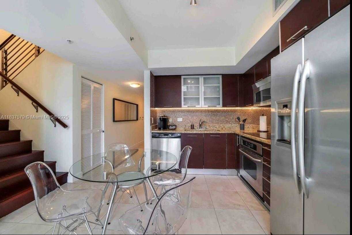 Small Image of 41 SOUTH EAST 5TH ST #2308, Miami Number 19